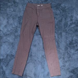 Old Navy Pixie Slacks